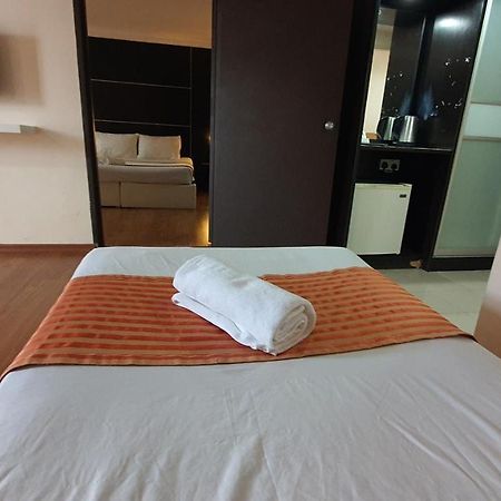 The Jerai Hotel Sungai Petani Exterior photo