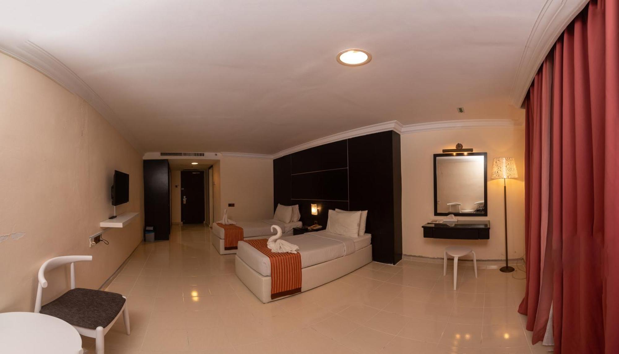 The Jerai Hotel Sungai Petani Exterior photo