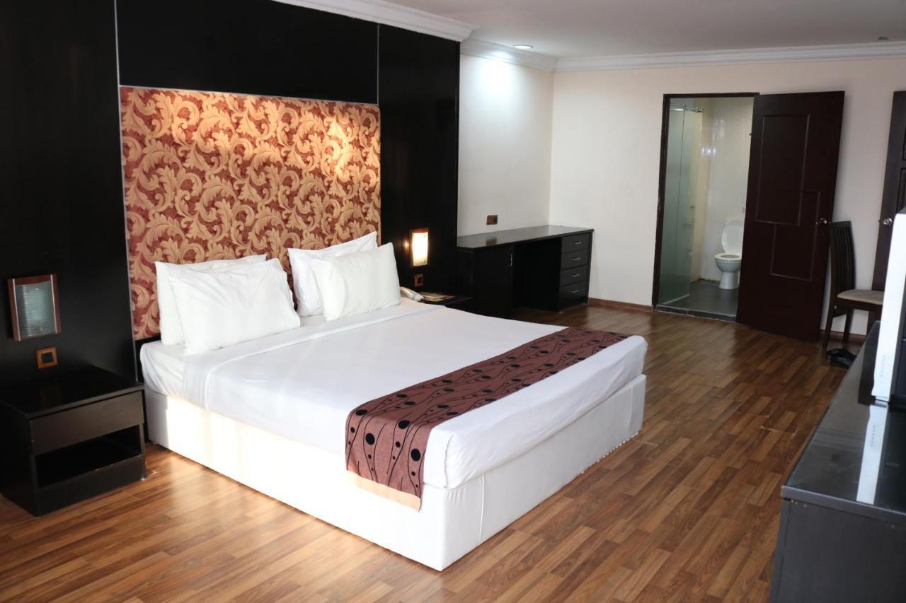 The Jerai Hotel Sungai Petani Exterior photo